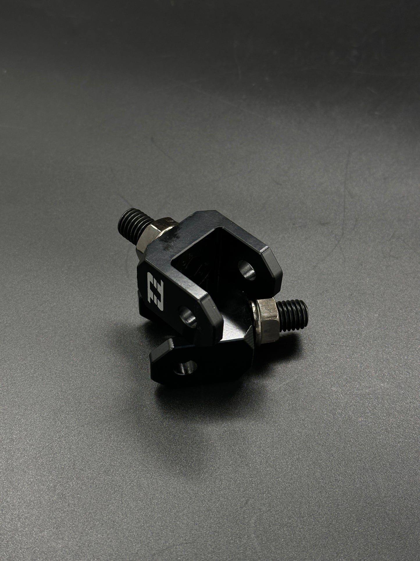 Surron Light Bee / Talaria Sting  FootPeg Hangers