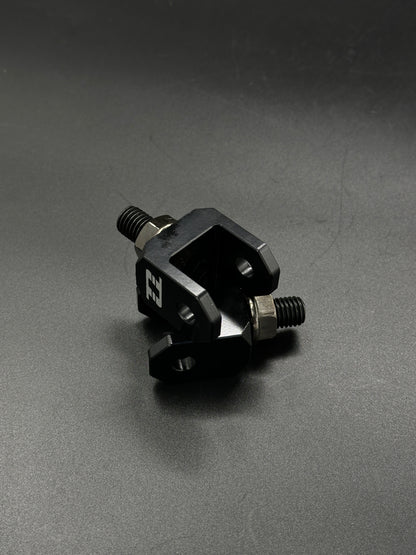 Surron Light Bee / Talaria Sting  FootPeg Hangers