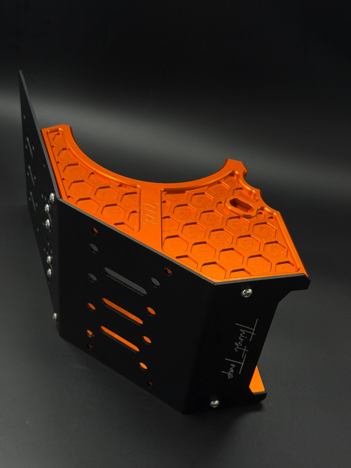 Surron Ultra Bee Bash Guard