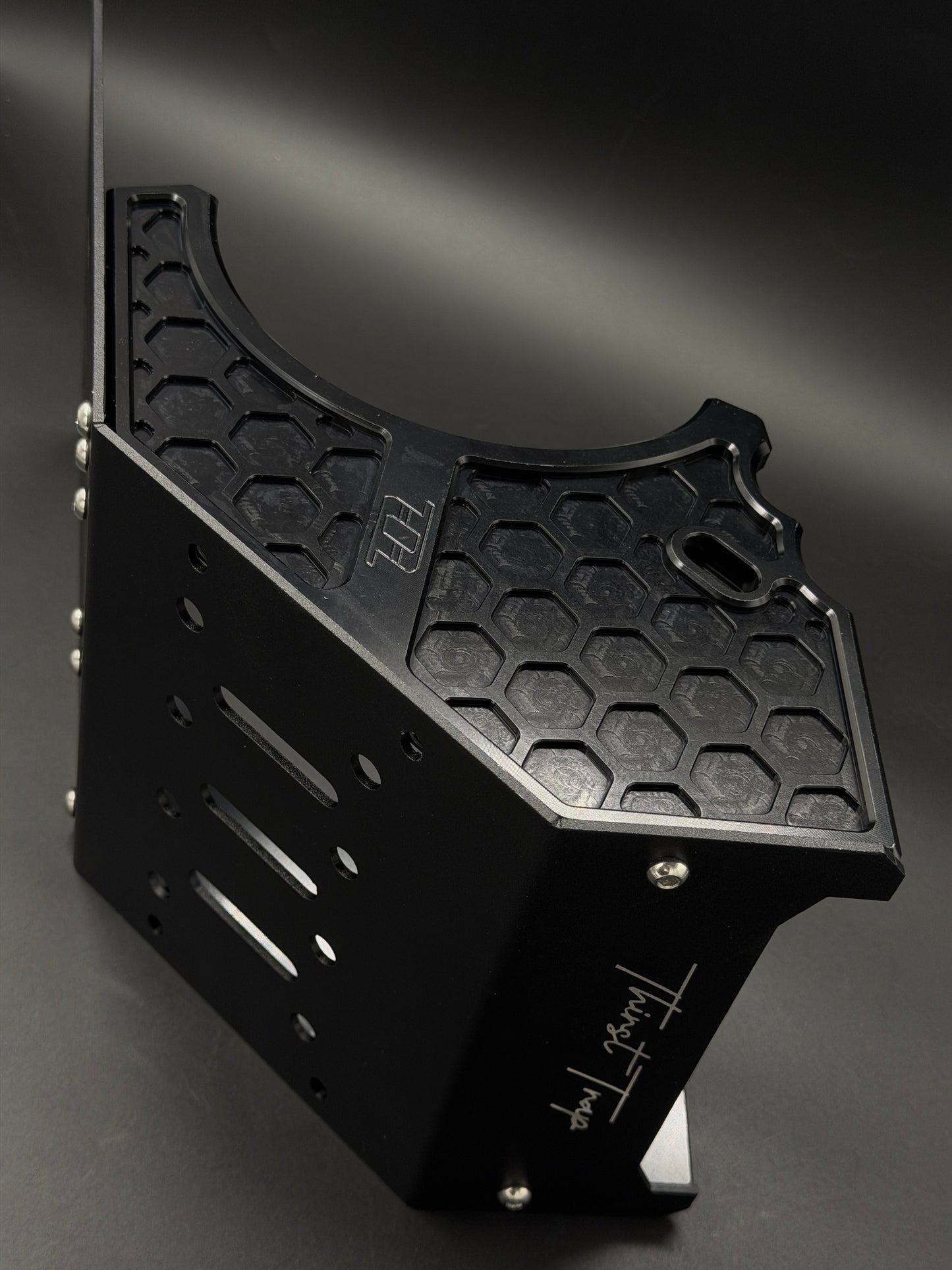 Surron Ultra Bee Bash Guard