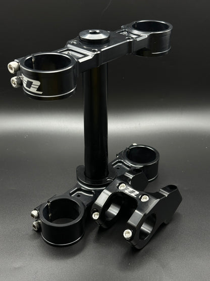 Surron Light Bee Triple Clamps TTEV With Direct Mount
