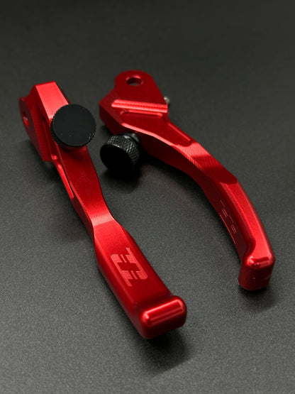 Surron Ultra Bee TTEV Brake Lever – Model Short