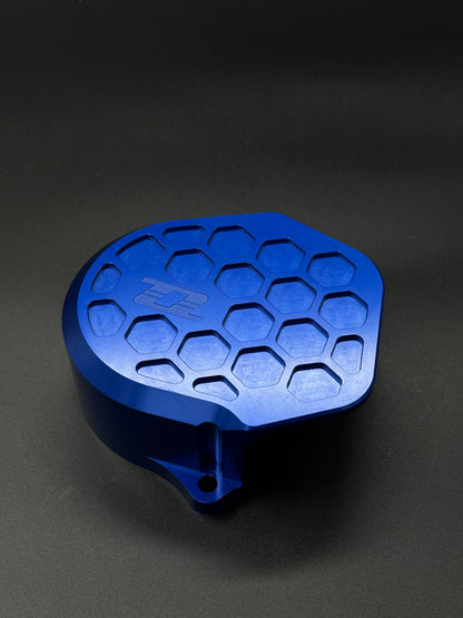 Surron Ultra Bee — TTEV Designed Motor Cover (Fits Stock, VTB & Sotion Motors)