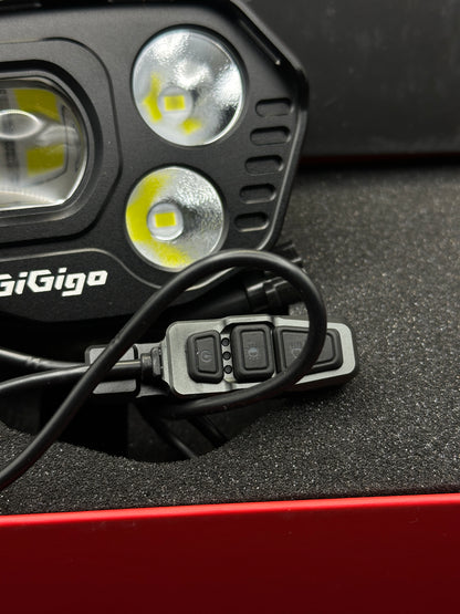 Surron Ultra/Light Bee VTB GI03 headlight