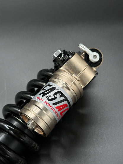 Fast Ace BDA69RV  Rear Shock With Upgraded 550 LBS Spring