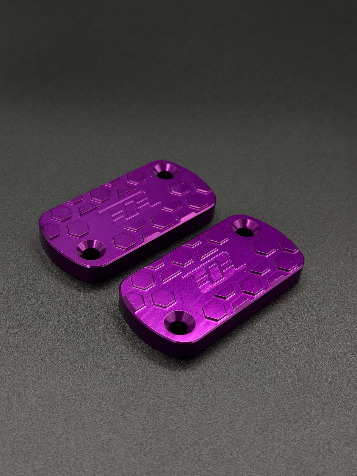 Surron Ultra Bee CNC Reservoir Caps