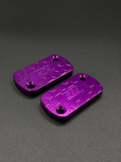 Surron Ultra Bee CNC Reservoir Caps