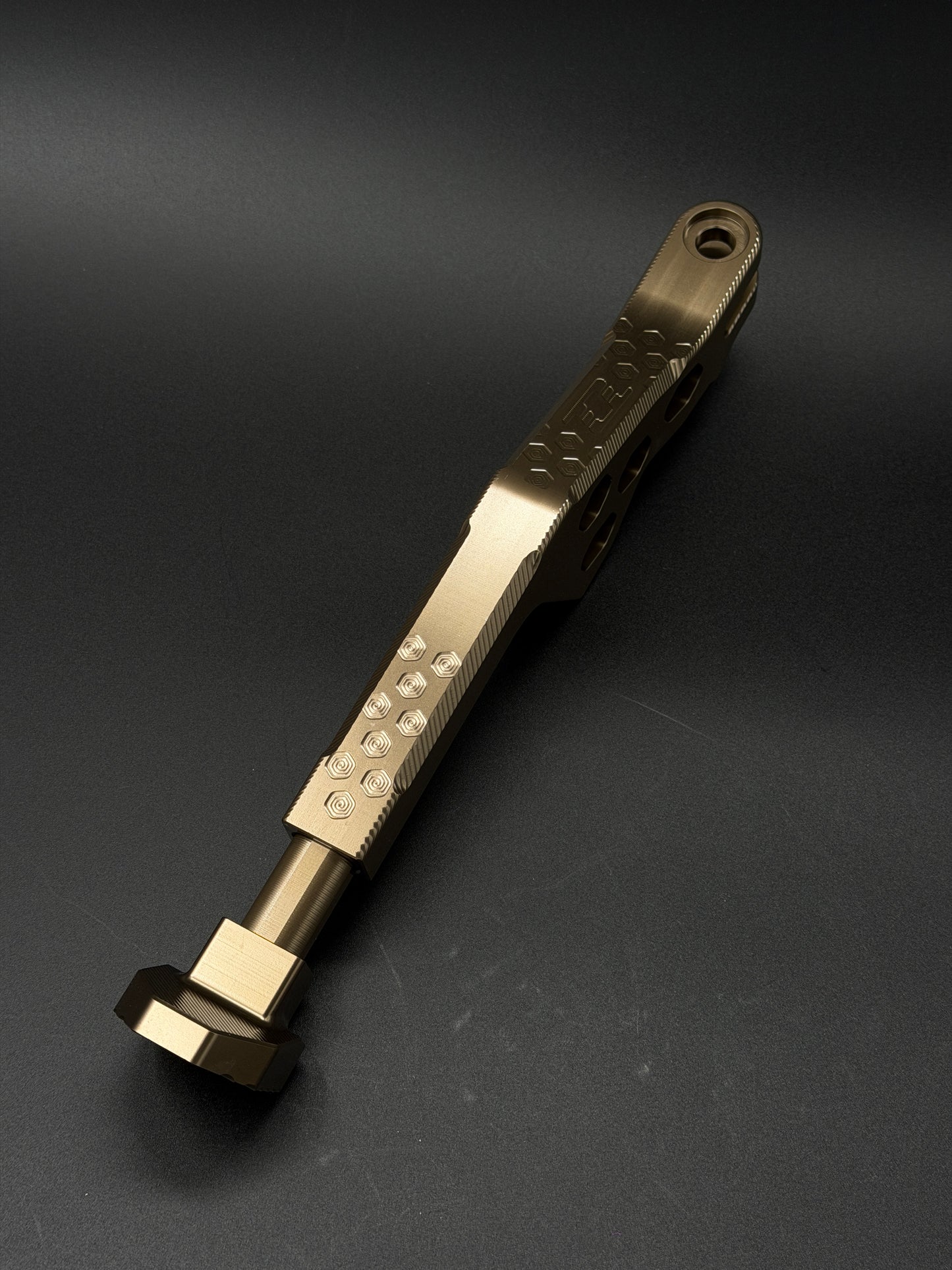 Surron Light Bee TTX adjustable side stand