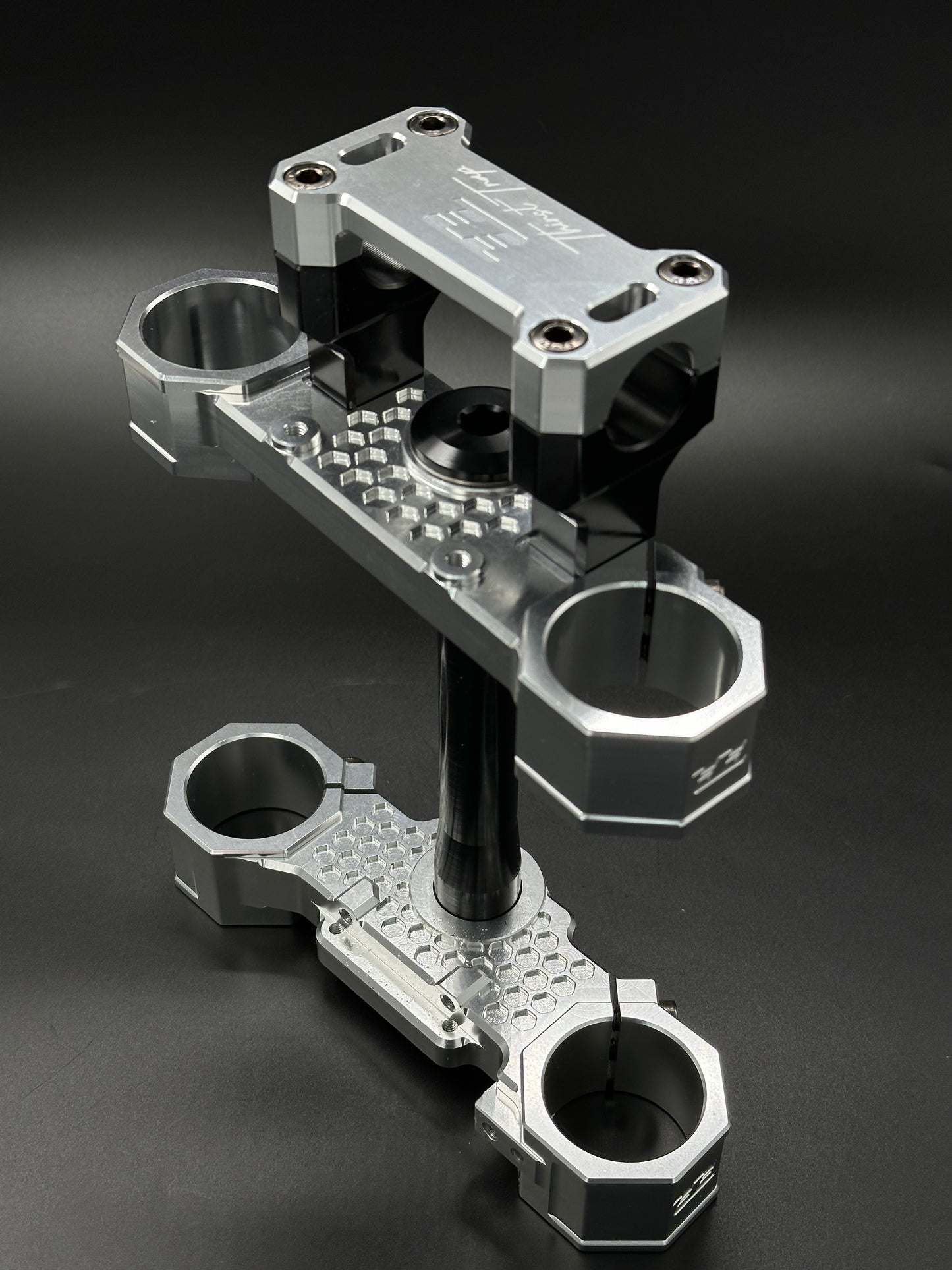 Surron Ultra Bee Thirst Trap Triple Clamps