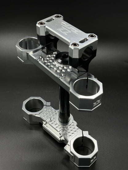 Surron Ultra Bee Thirst Trap Triple Clamps
