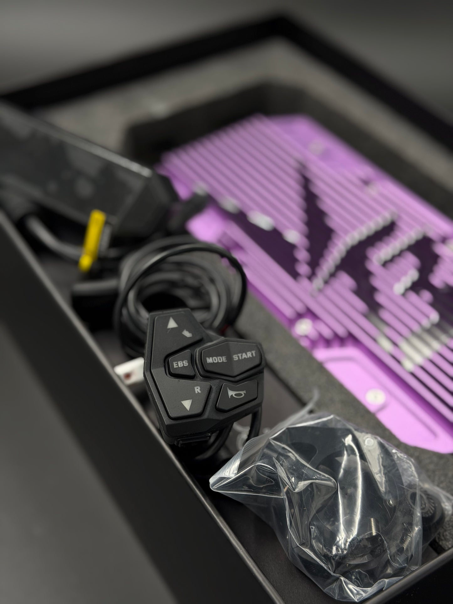 VTB Ventus V9600 Gen2