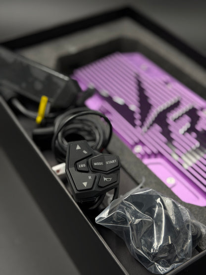 VTB Ventus V9600 Gen2