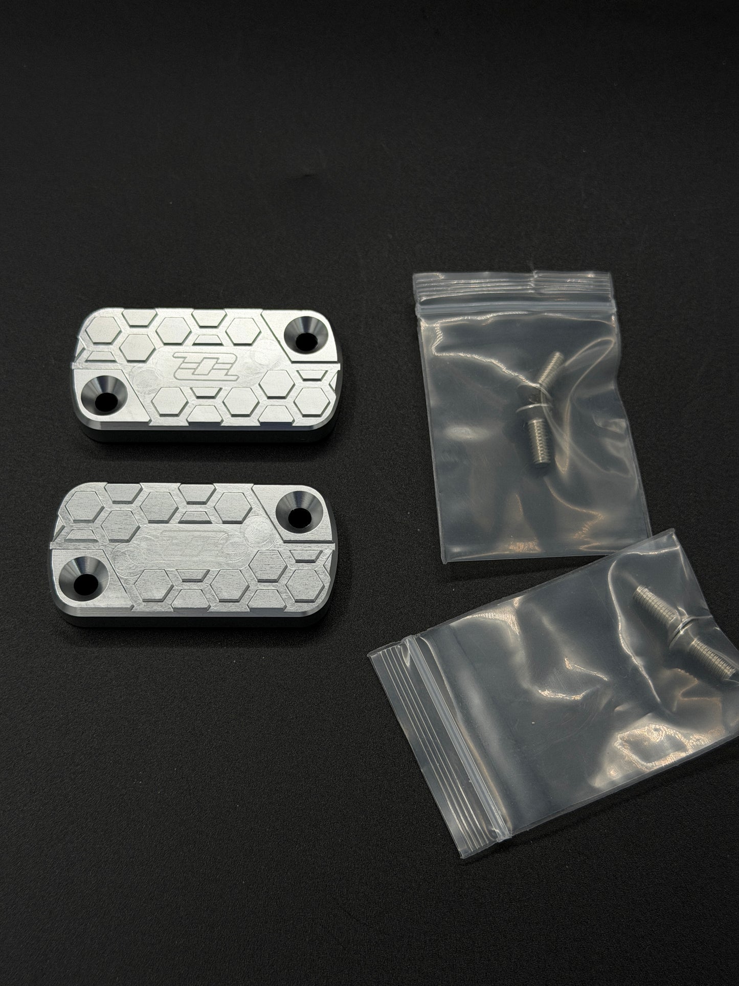 Surron Ultra Bee CNC Reservoir Caps