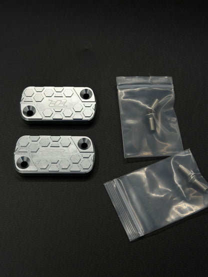 Surron Ultra Bee CNC Reservoir Caps
