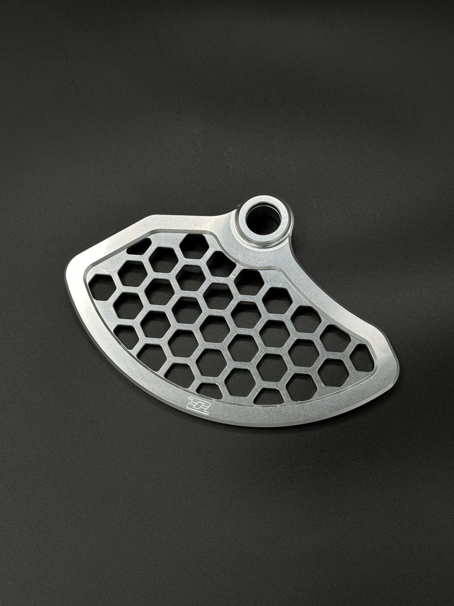 Surron Light Bee Front Disc Guard Protector v2 TTEV