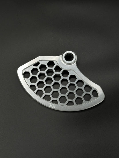 Surron Light Bee Front Disc Guard Protector v2 TTEV