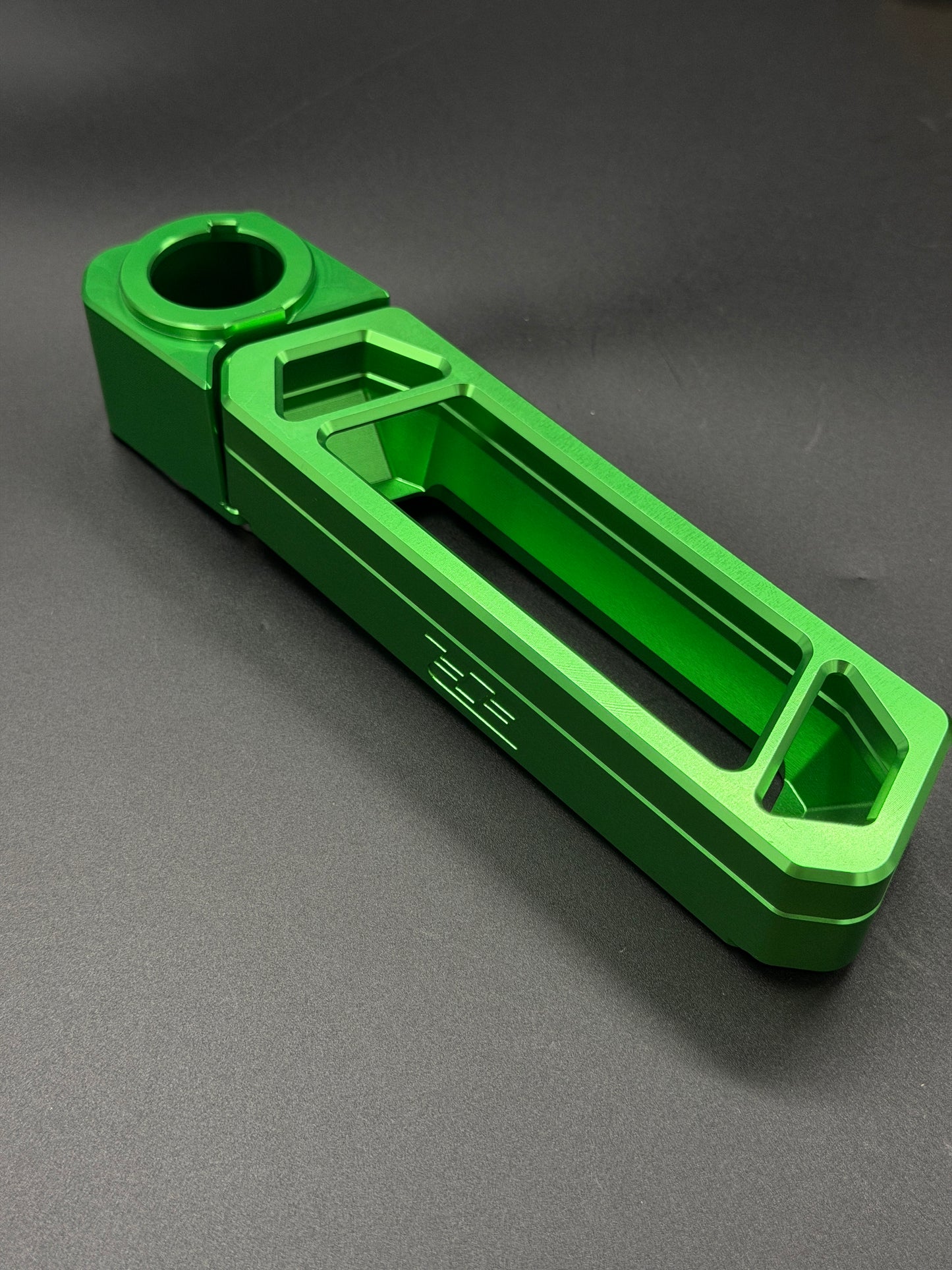 Ventus CNC Screen Cover – Sur-Ron Light Bee & Ultra Bee