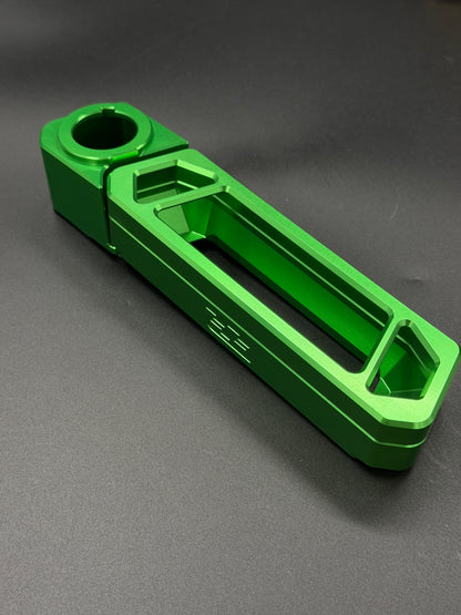 Ventus CNC Screen Cover – Sur-Ron Light Bee & Ultra Bee