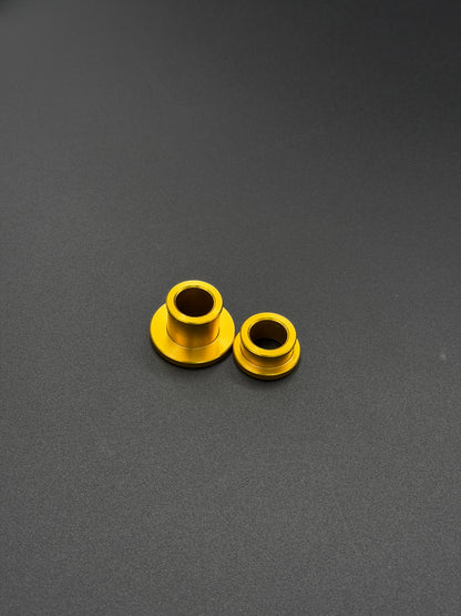 Surron Hyper Bee Rear Wheel Spacers