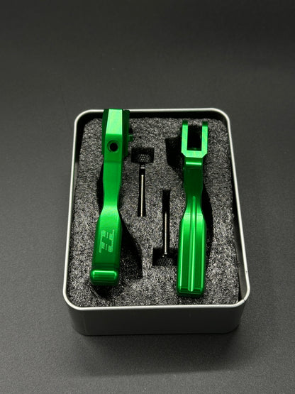 Surron Ultra Bee TTEV Brake Lever – Model Short