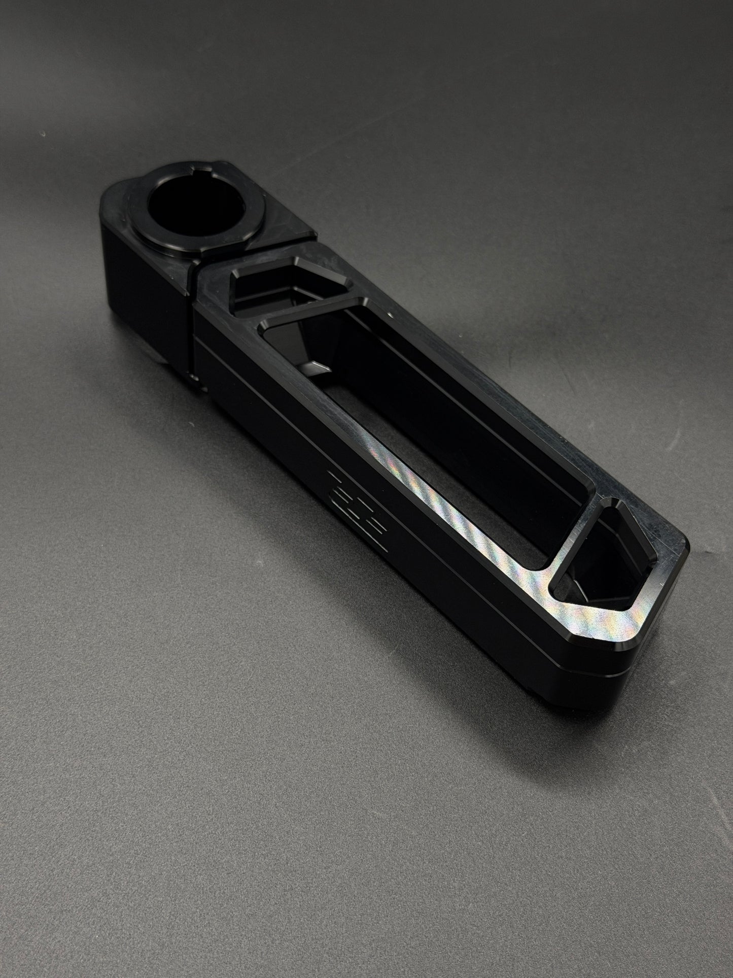 Ventus CNC Screen Cover – Sur-Ron Light Bee & Ultra Bee