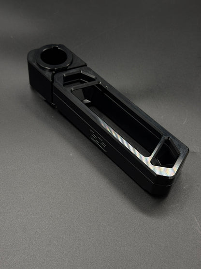 Ventus CNC Screen Cover – Sur-Ron Light Bee & Ultra Bee