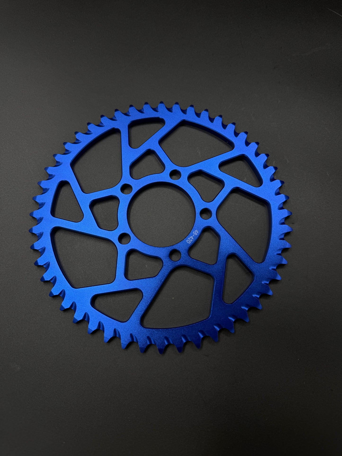 Surron Light Bee /Talaria Sting MX3, MX4/ E-Ride Pro 48t sprocket