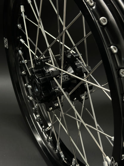 Surron Light Bee TTEV 16" Rear Wheel