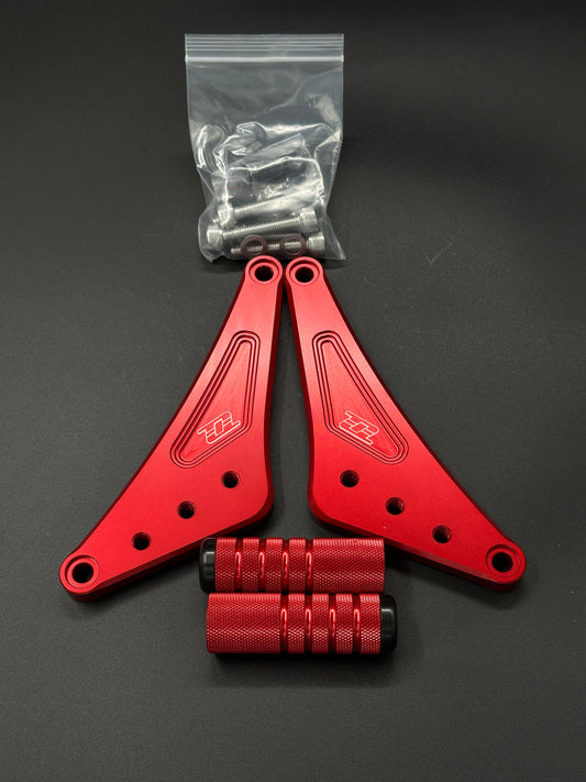 Surron Light Bee Shift Lock