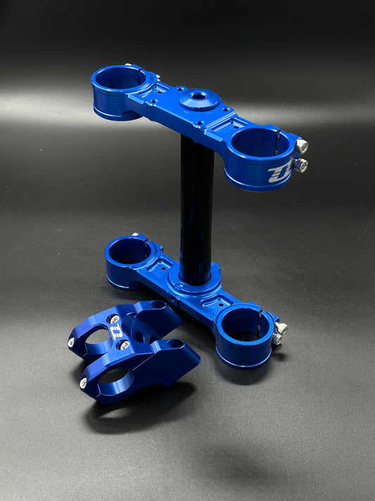 Surron Light Bee Triple Clamps TTEV With Direct Mount