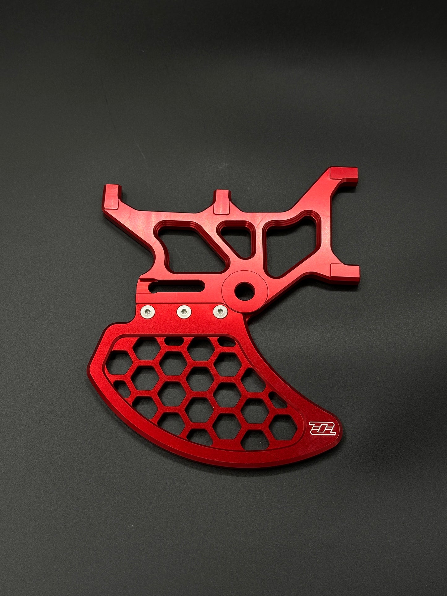 Surron Light Bee Dual Caliper Mounting Bracket