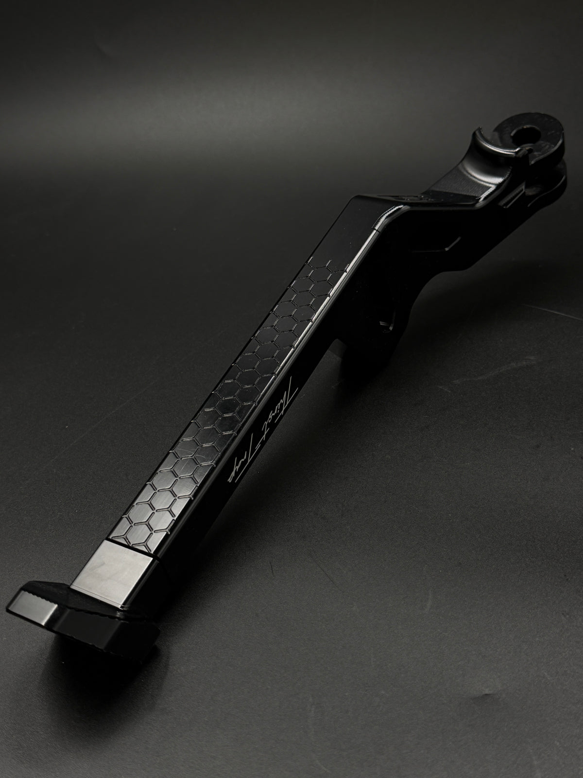 Surron Ultra Bee TTX adjustable side stand