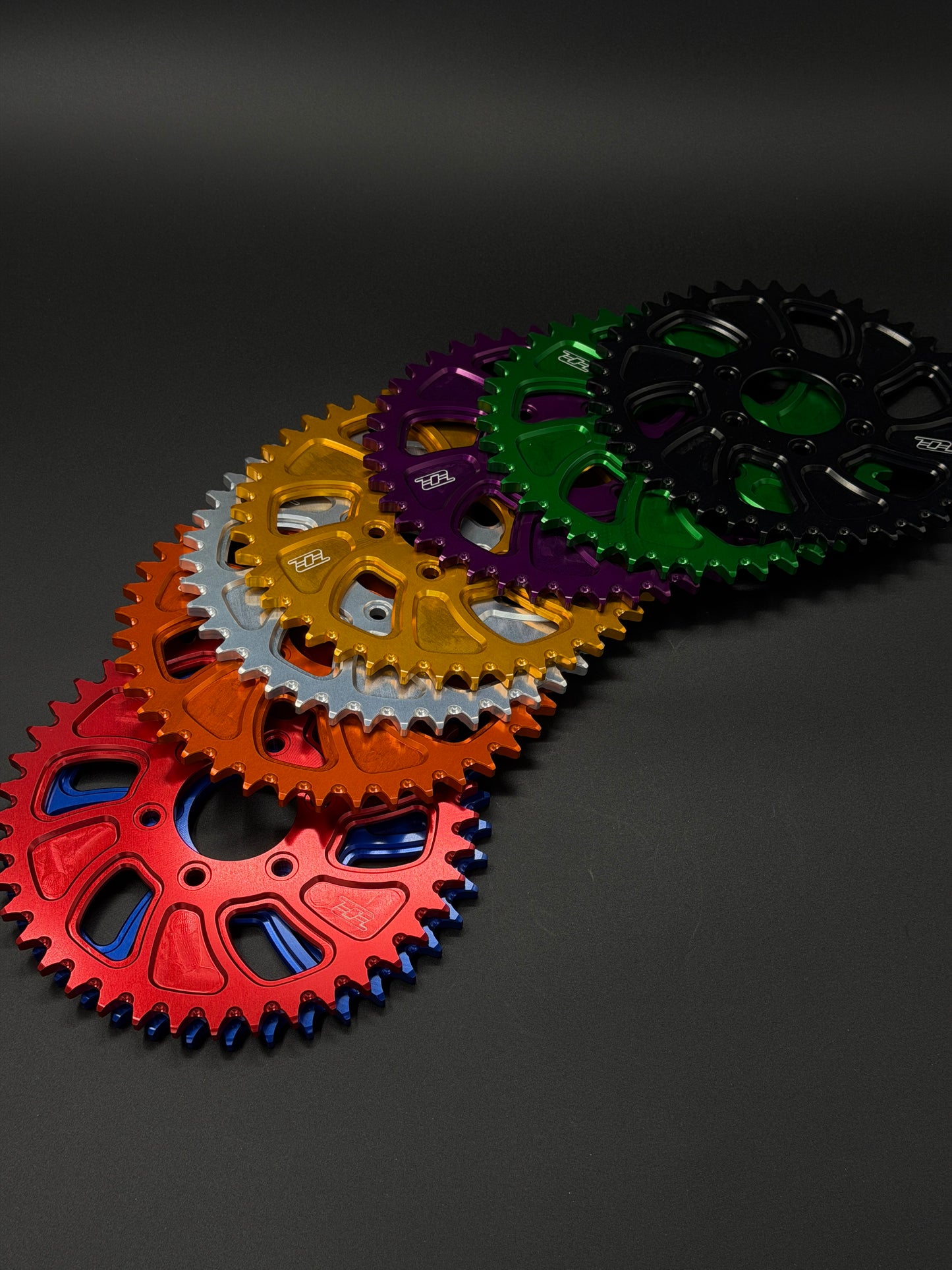 Surron Hyper Bee Rear Sprocket – 41T