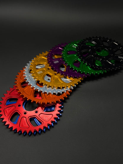 Surron Hyper Bee Rear Sprocket – 41T