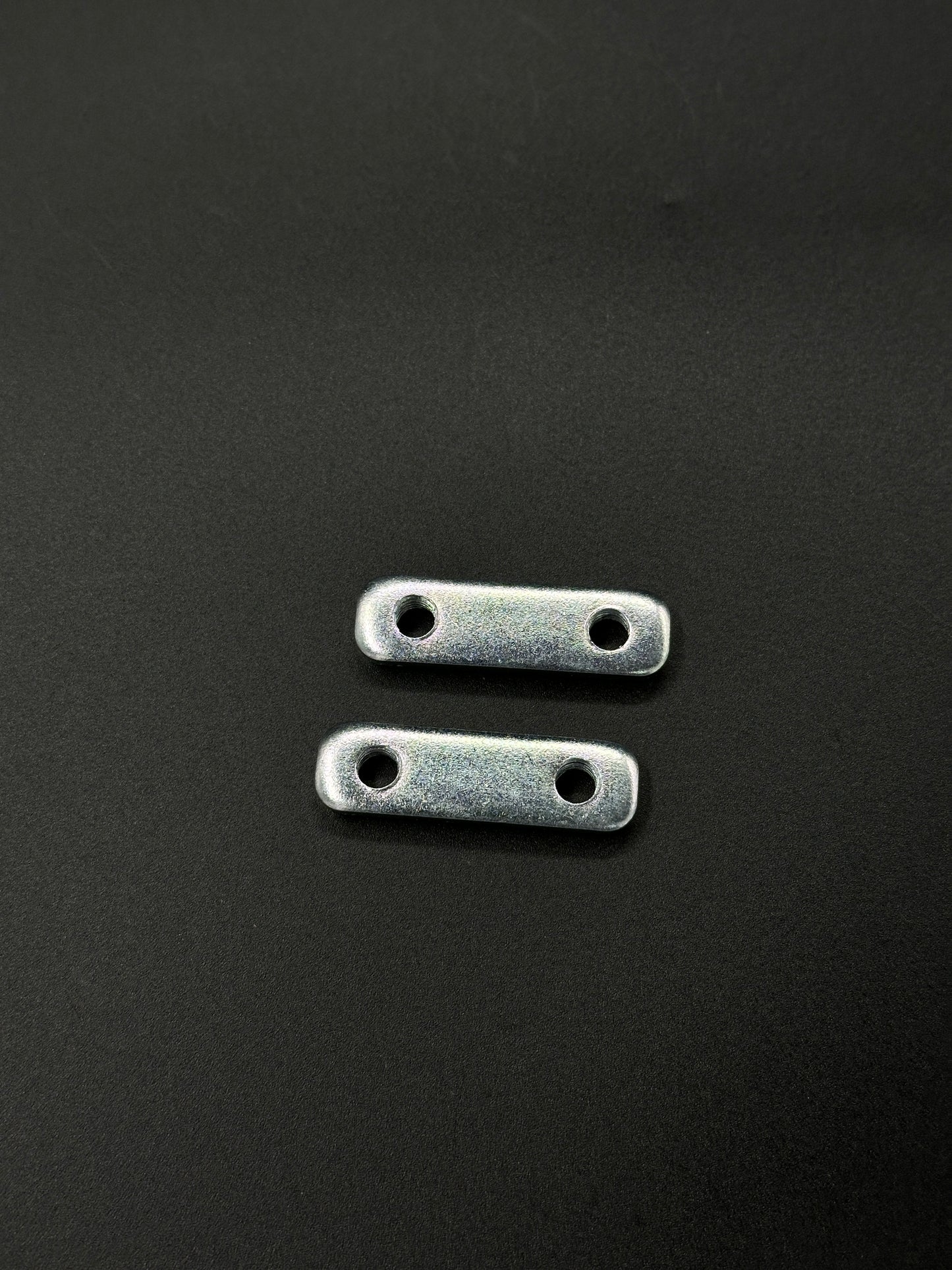 Surron Ultra Bee Hand Guard metal retainer bracket set