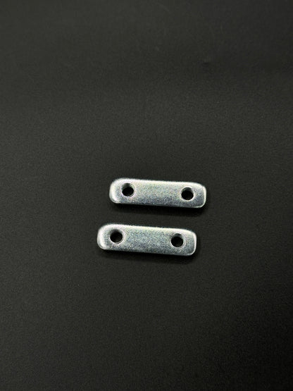 Surron Ultra Bee Hand Guard metal retainer bracket set