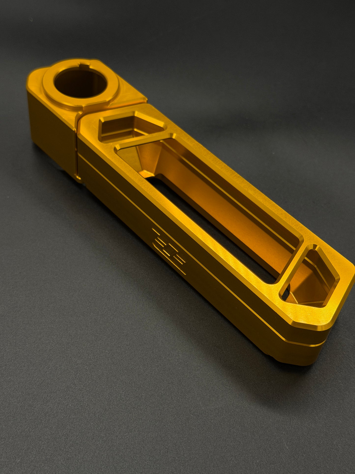 Ventus CNC Screen Cover – Sur-Ron Light Bee & Ultra Bee