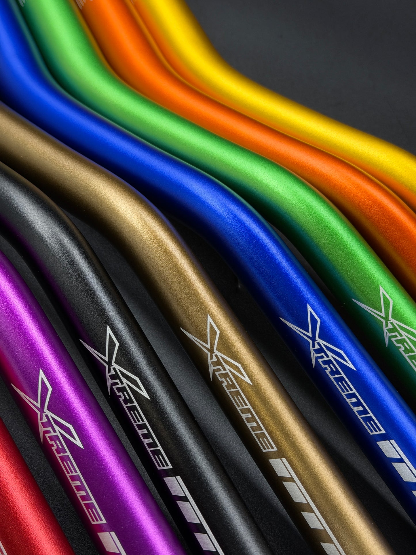 Surron Ultra Handle Bars – OEM Fit