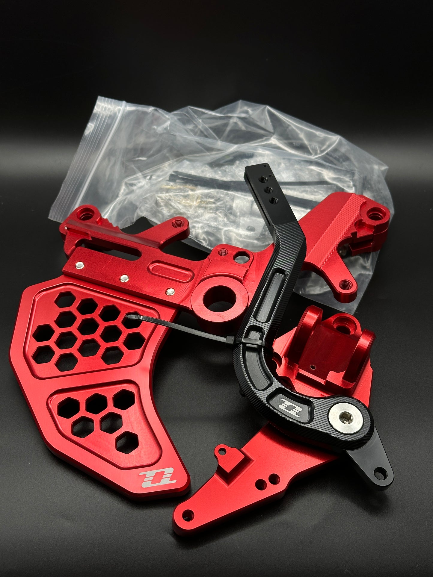 Surron Ultra Bee Rear Brake / Foot Brake
