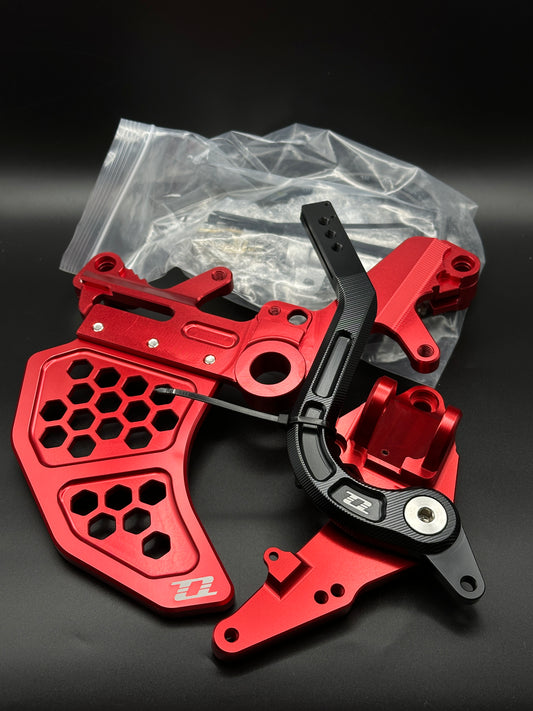 Surron Ultra Bee Rear Brake / Foot Brake