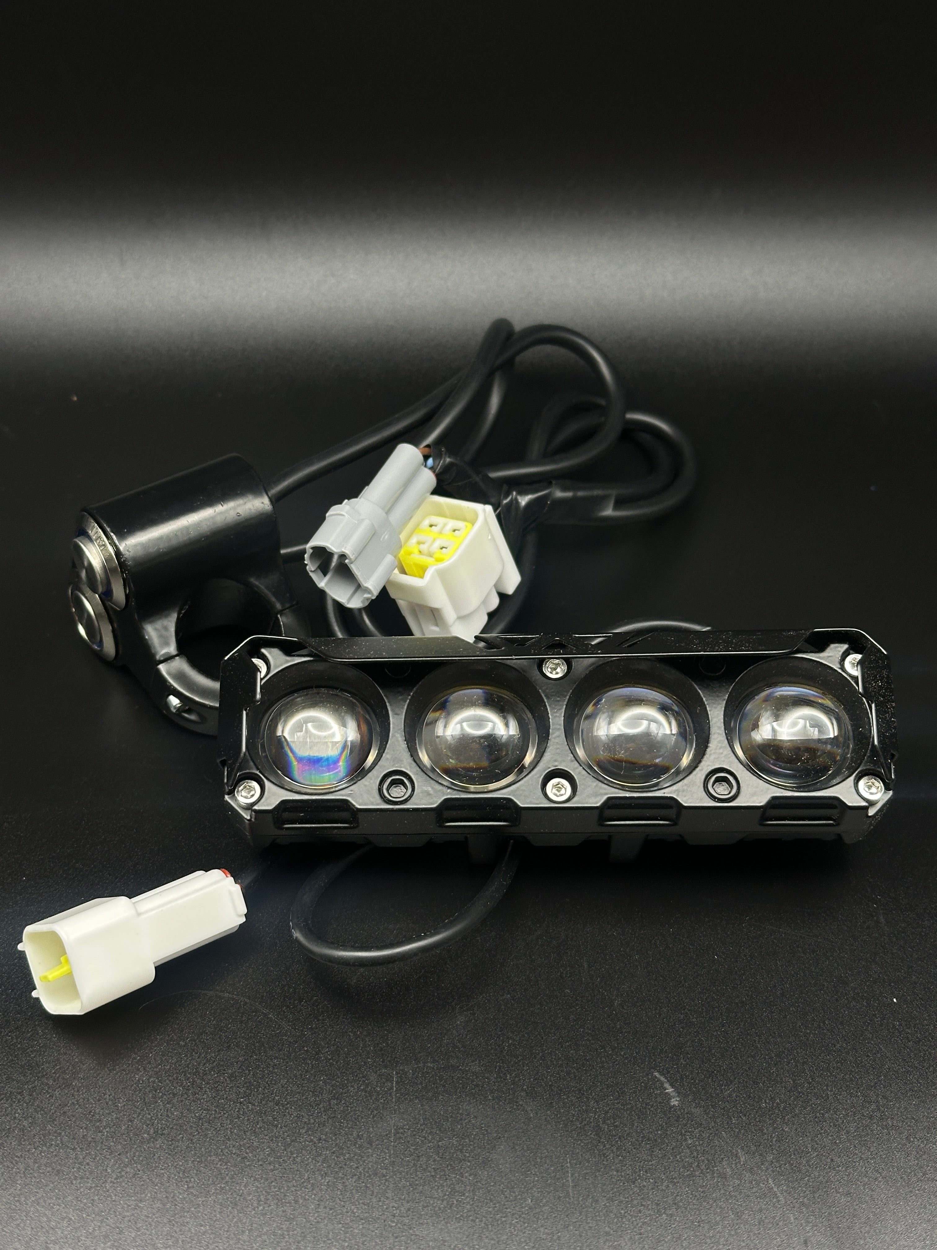 Surron Light Bee Lightbar with Switches – TTEV