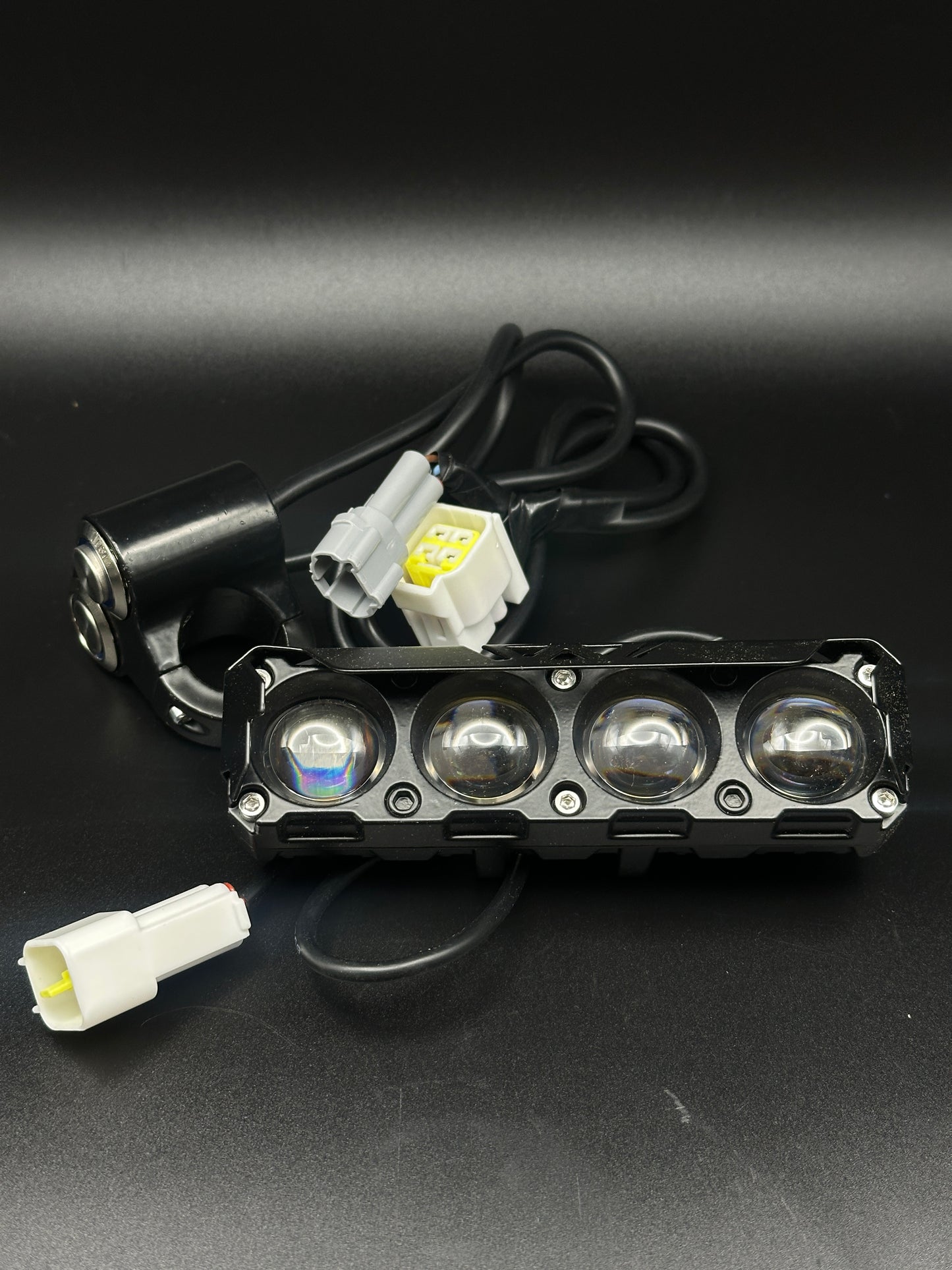 Surron Light Bee  Lightbar with Switches
