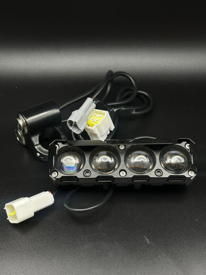 Surron Light Bee  Lightbar with Switches