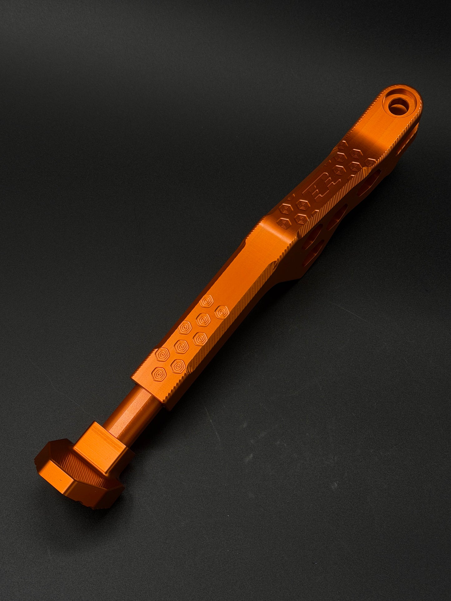 Surron Light Bee TTX adjustable side stand