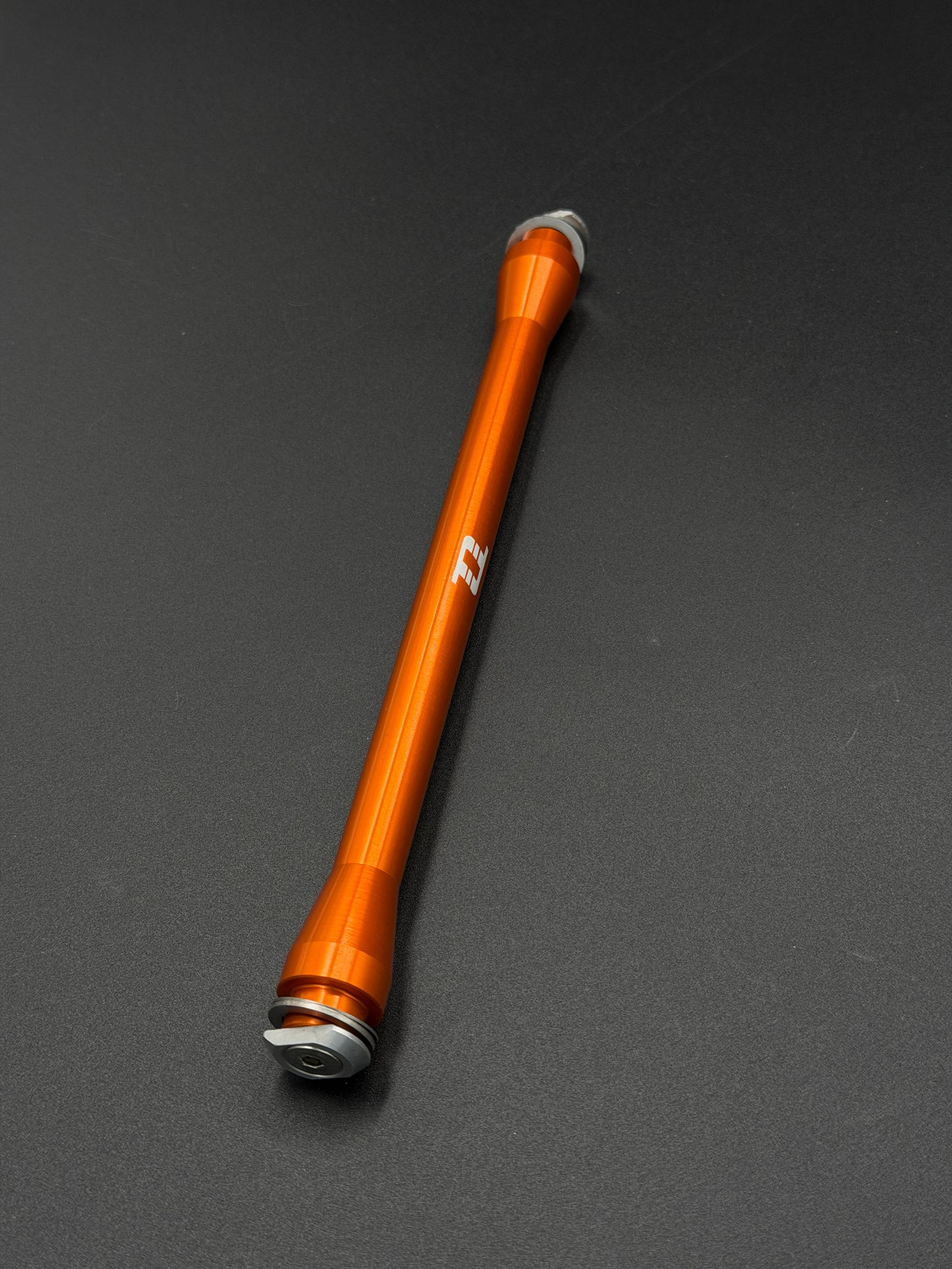 Surron Light Bee V2 Footpeg Support Brace Bar