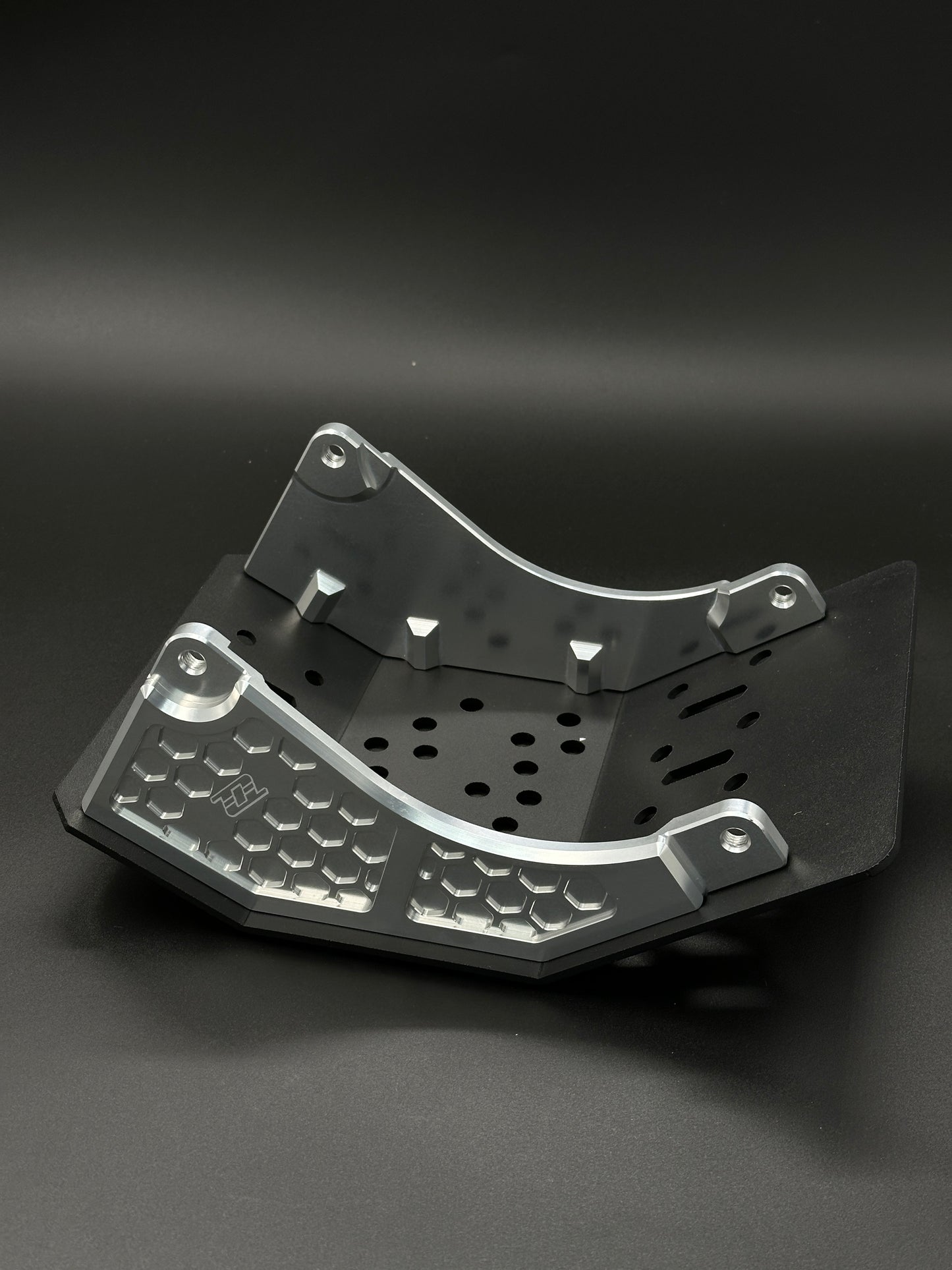 Surron Light Bee CNC Bash Guard