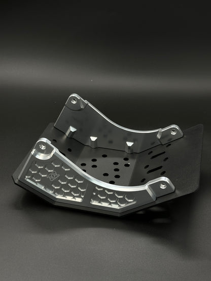Surron Light Bee CNC Bash Guard