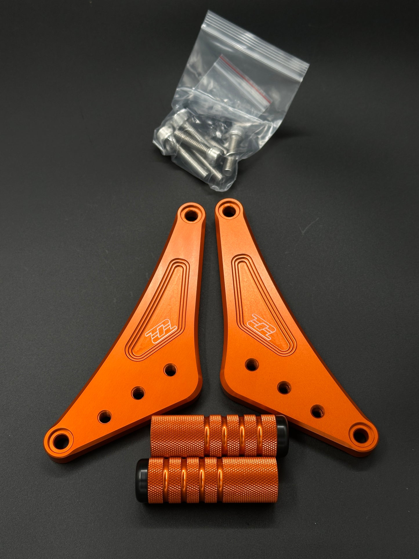Surron Light Bee Shift Lock