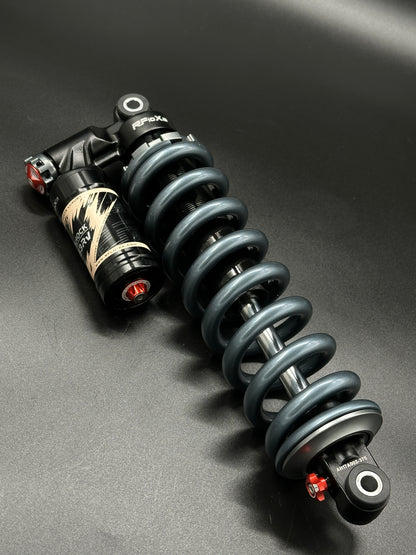 RFLOXA Suspension RAB53RV Rear Shock Absorber (550lbs)