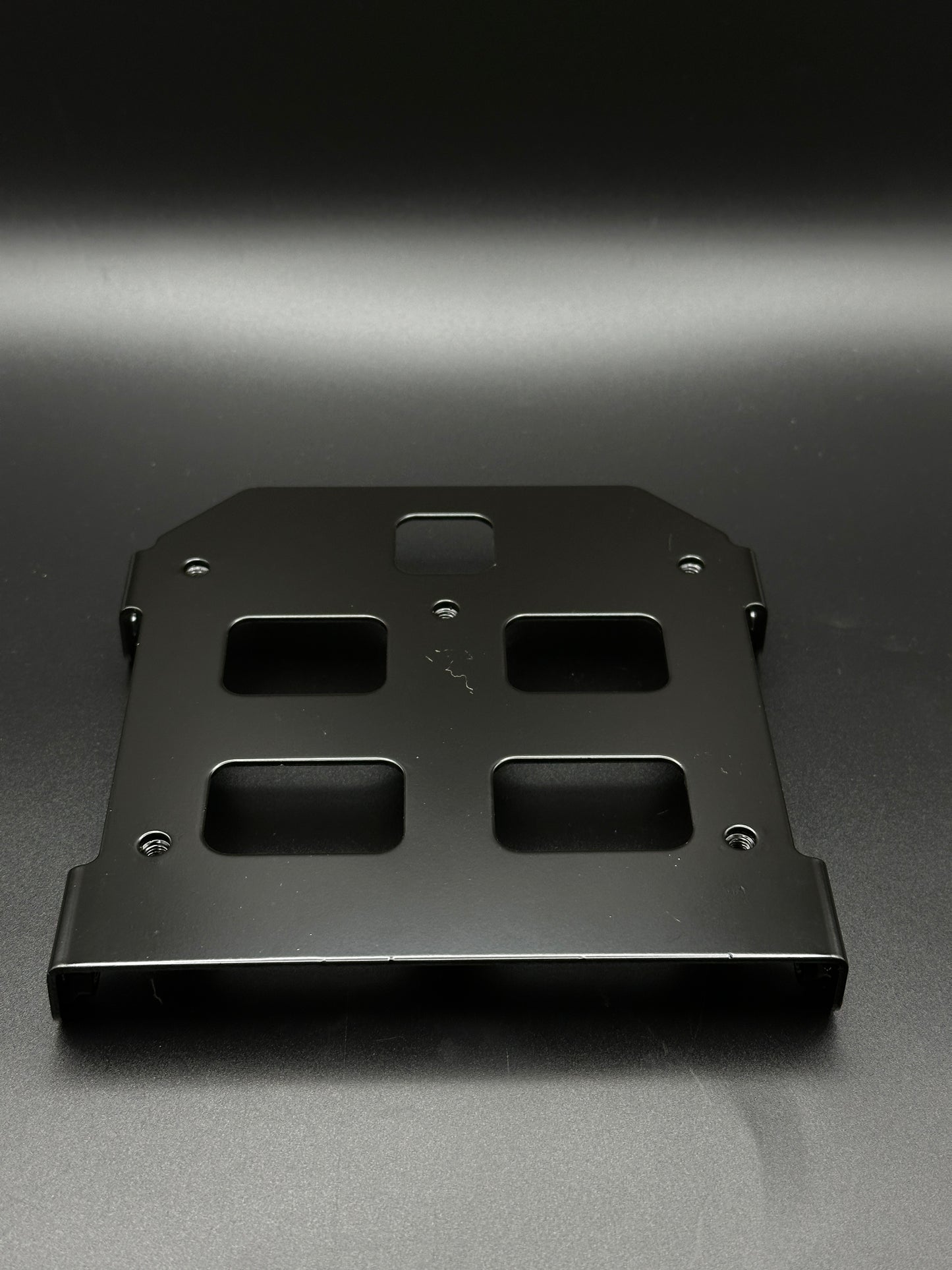 Surron Light Bee Battery Assembly Lower Support Plate
